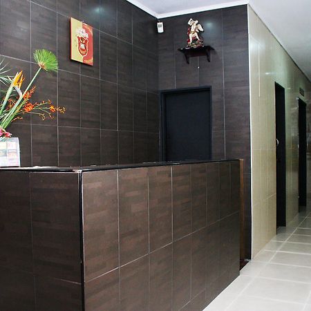 Hotel Normandia 麦德林 外观 照片