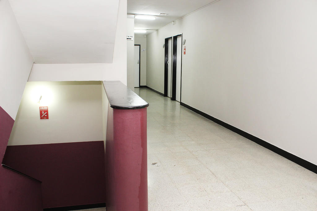 Hotel Normandia 麦德林 外观 照片