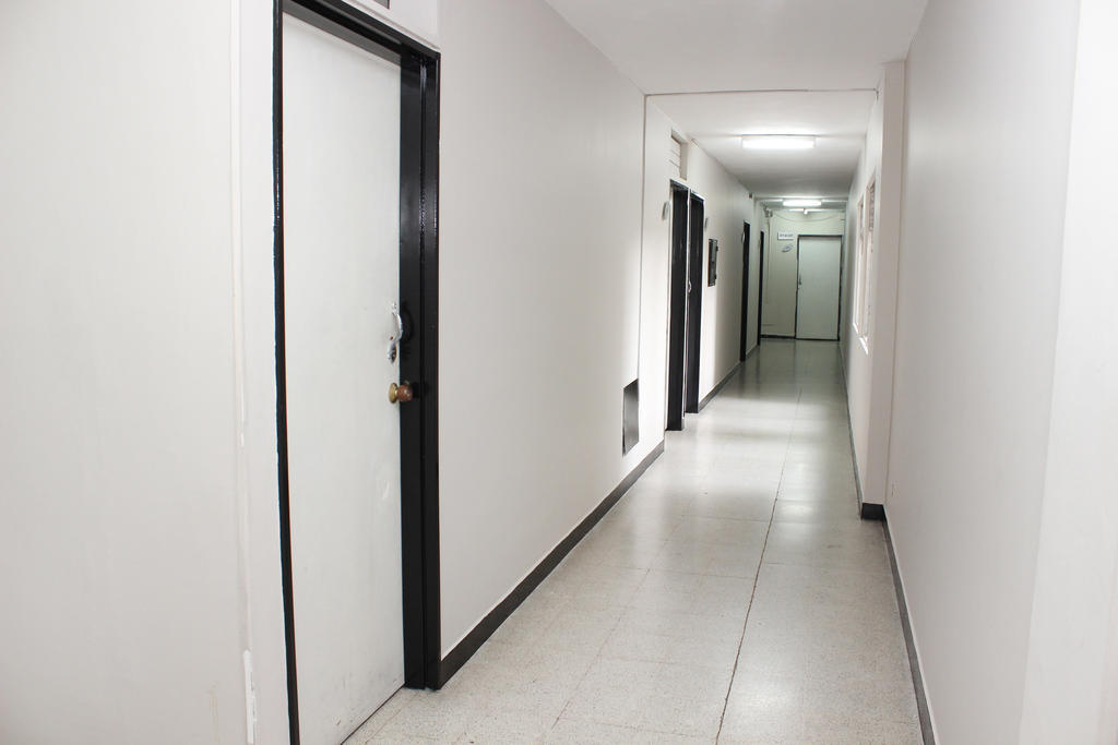 Hotel Normandia 麦德林 外观 照片