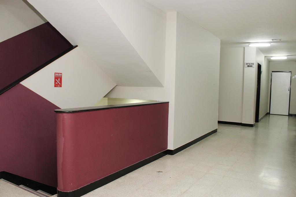 Hotel Normandia 麦德林 外观 照片