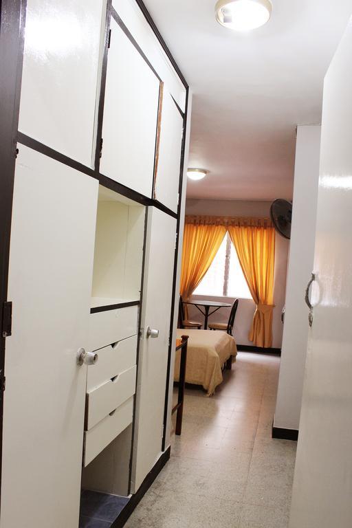 Hotel Normandia 麦德林 客房 照片